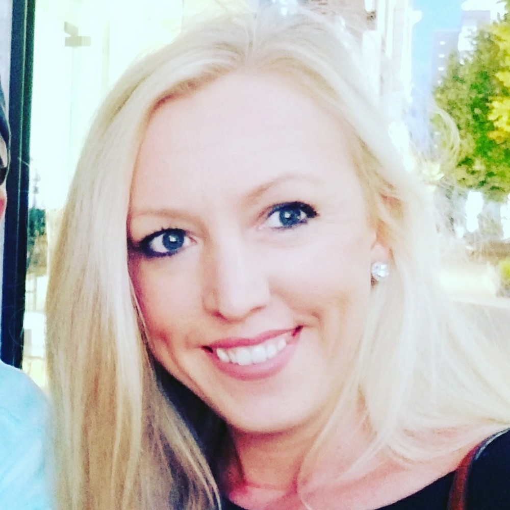 Meet your Posher, Ashlee